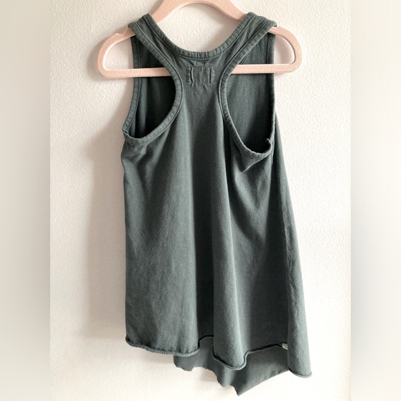 🇨🇦 Mini Mioche Organic Cotton “Handkerchief” dress, size 3/4 toddler - Picture 3 of 8